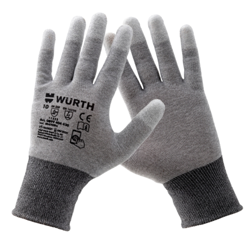 Antistaticke-ESD-rukavice-WURTH